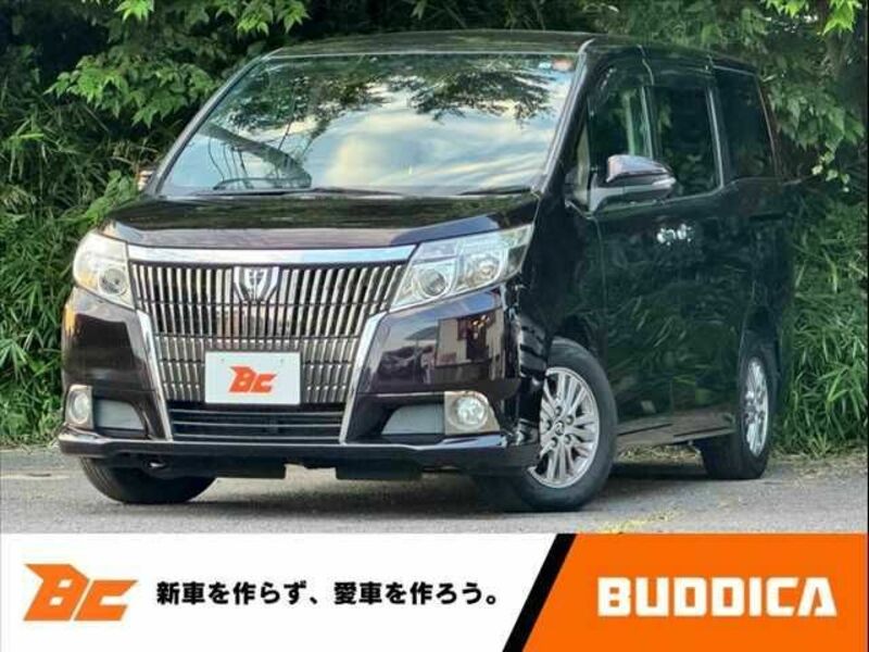 TOYOTA ESQUIRE