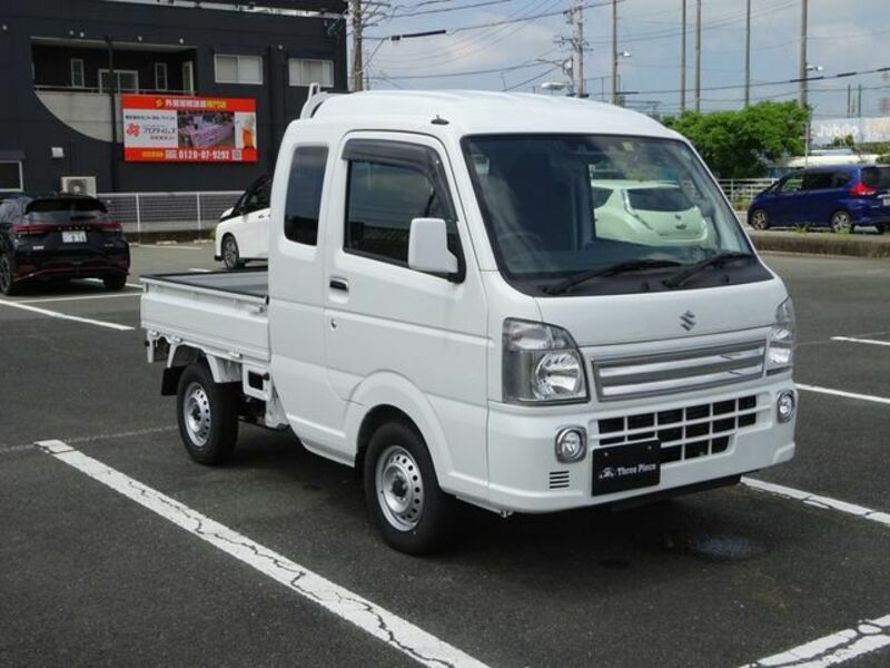CARRY TRUCK