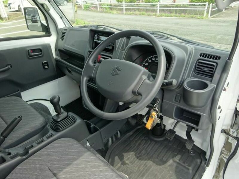 CARRY TRUCK