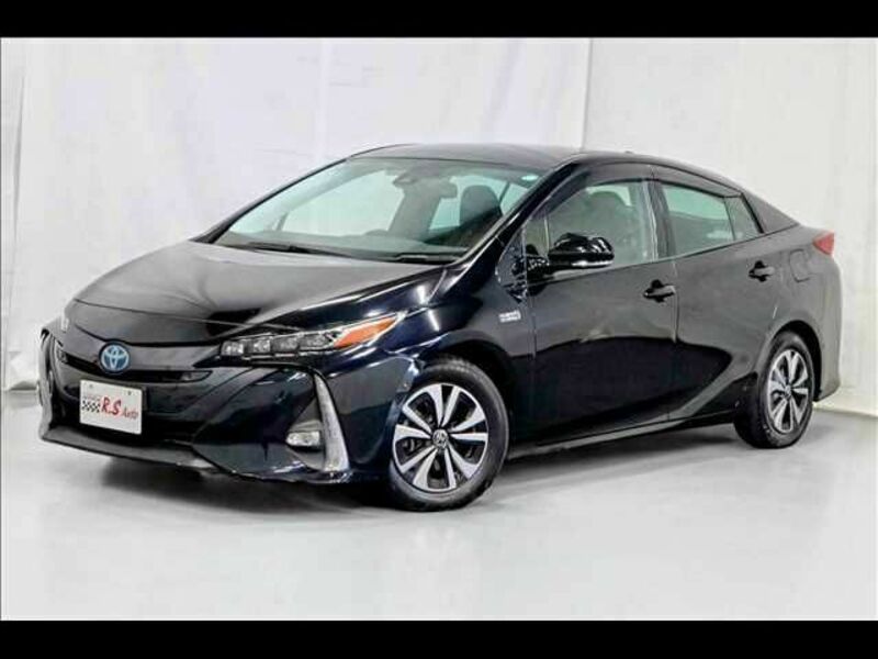 PRIUS PHV-0