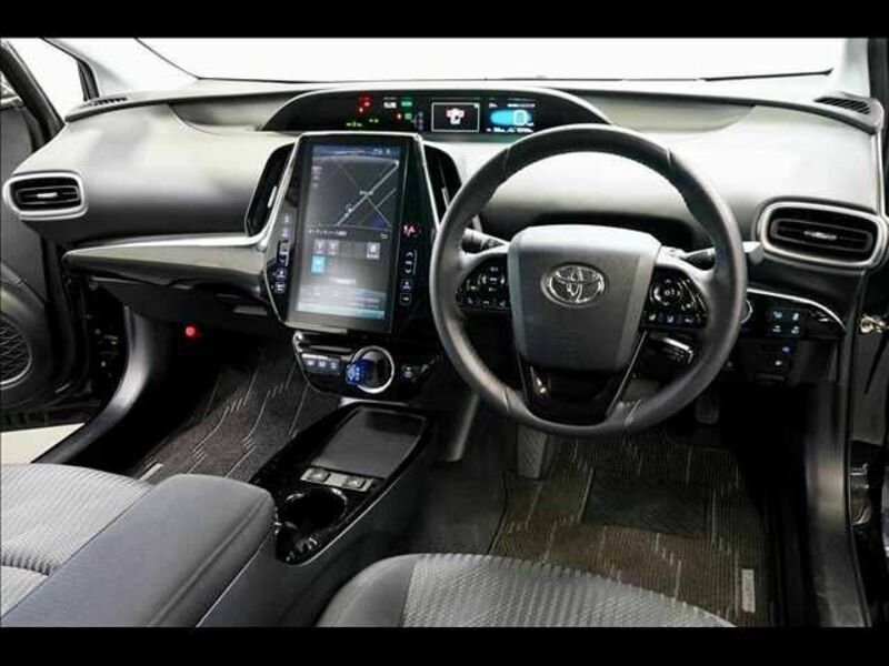 PRIUS PHV