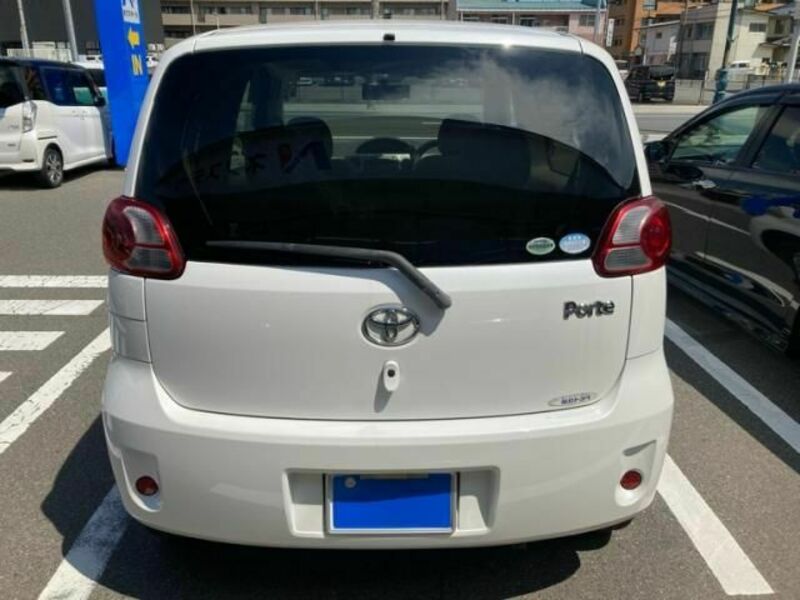 PORTE