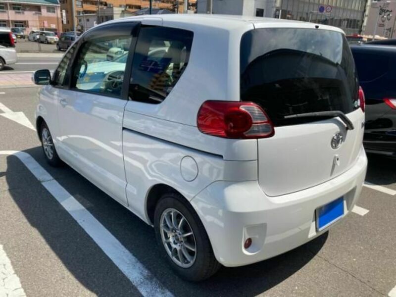 PORTE