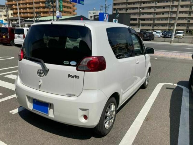 PORTE