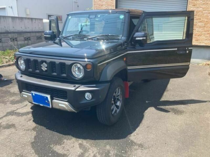 JIMNY SIERRA
