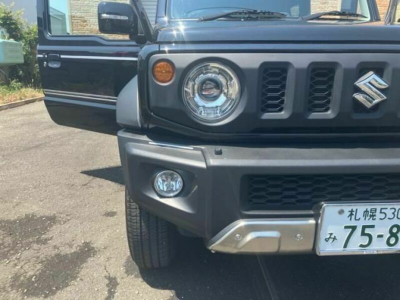 JIMNY SIERRA