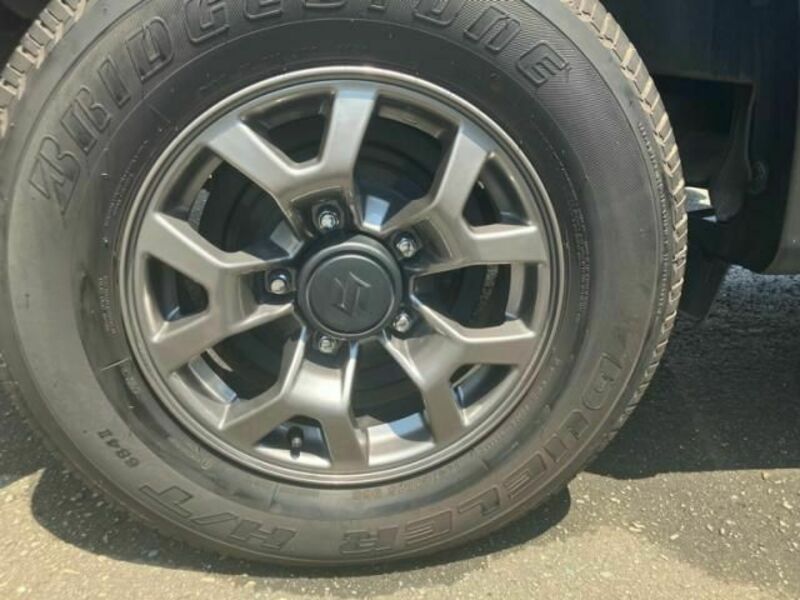 JIMNY SIERRA
