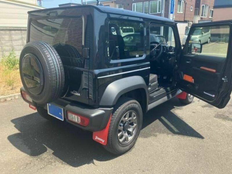 JIMNY SIERRA