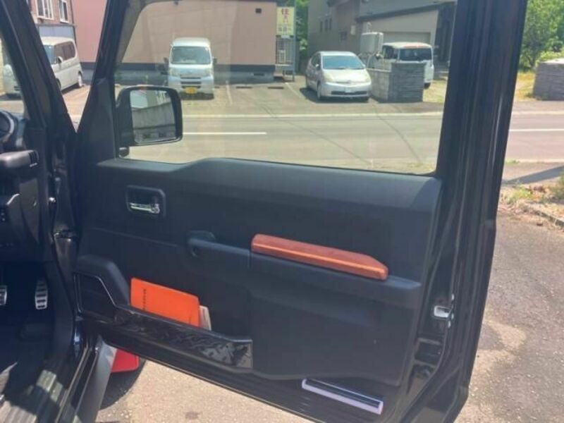 JIMNY SIERRA