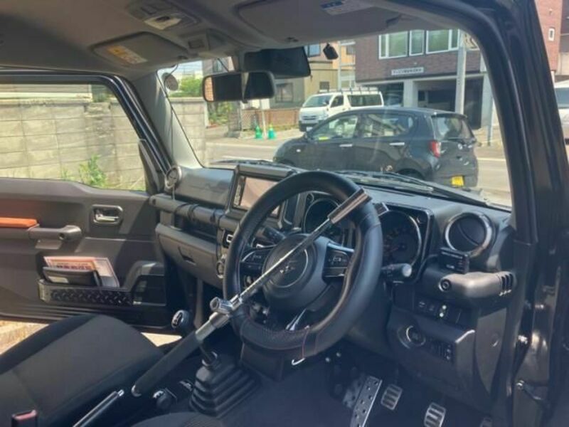 JIMNY SIERRA