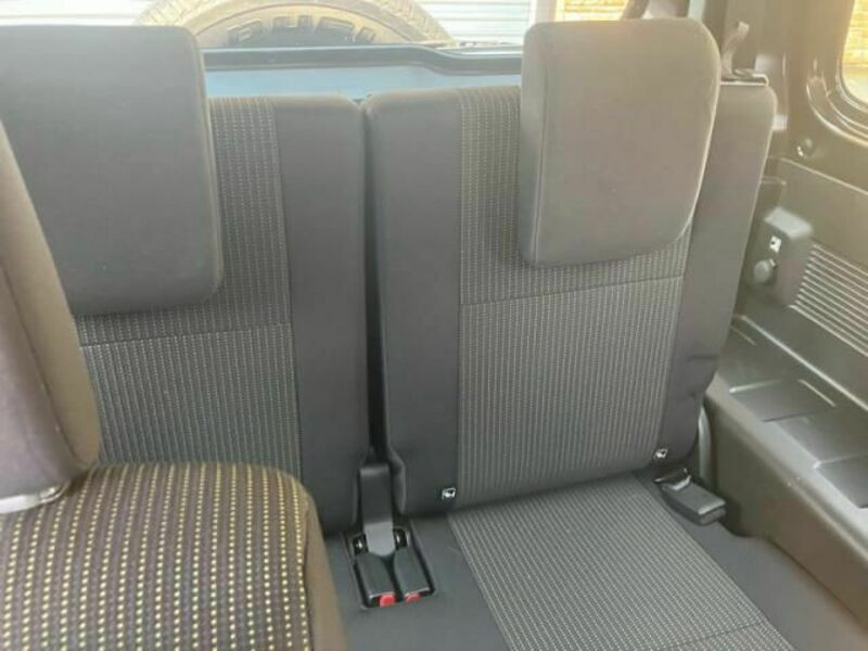JIMNY SIERRA