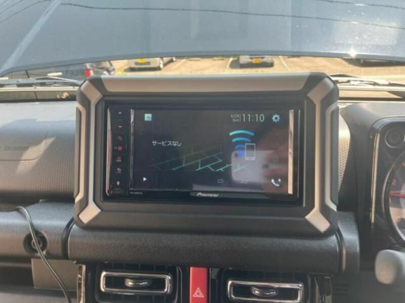 JIMNY SIERRA