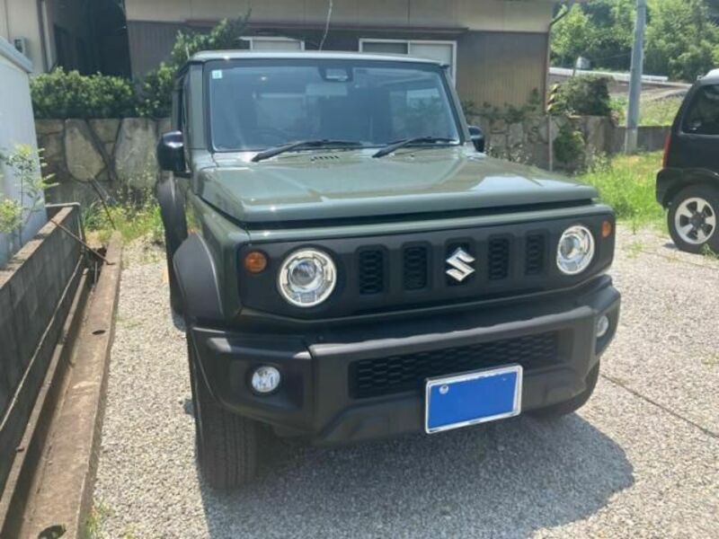JIMNY SIERRA