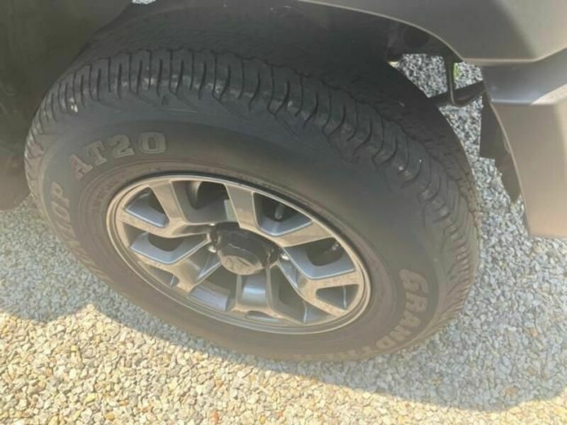 JIMNY SIERRA