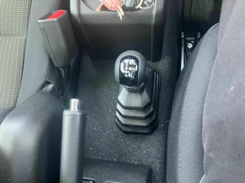 JIMNY SIERRA