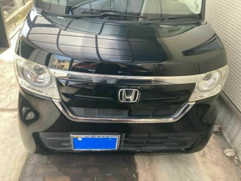 N BOX
