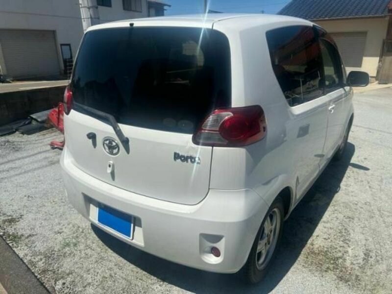PORTE