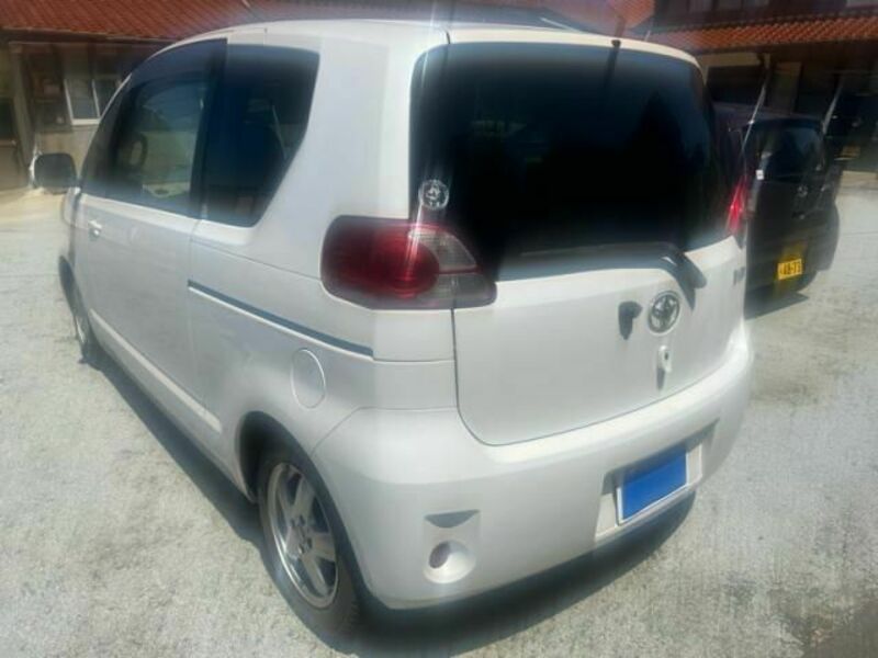PORTE