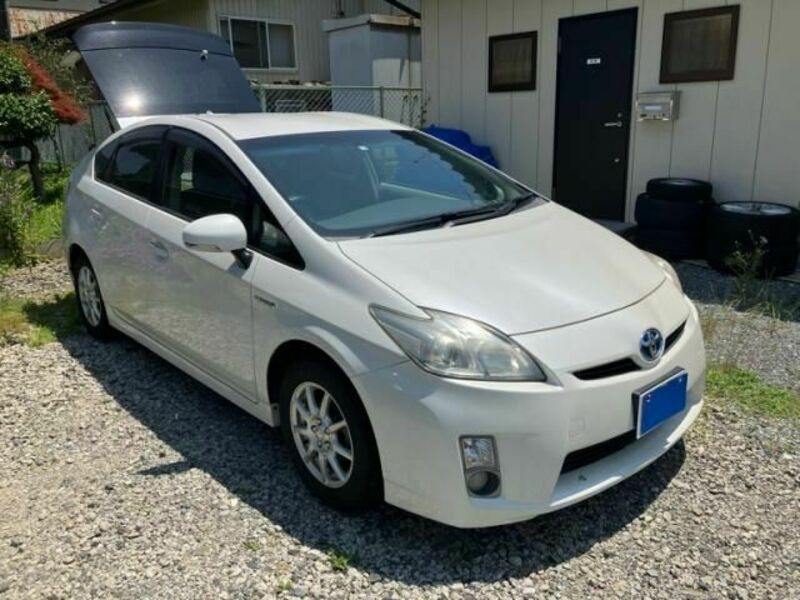 PRIUS