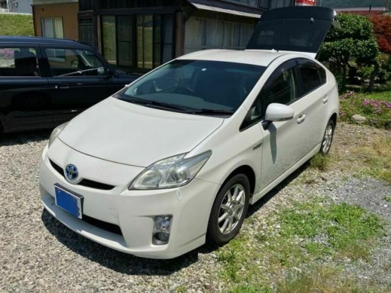 PRIUS