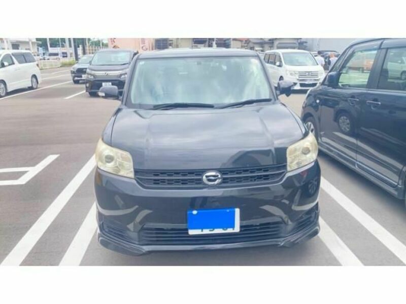 TOYOTA COROLLA RUMION
