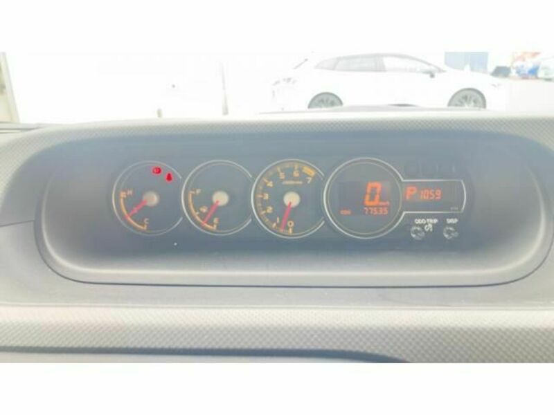 COROLLA RUMION