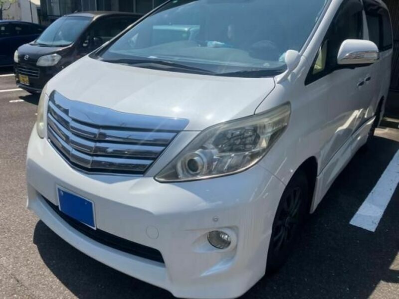 ALPHARD