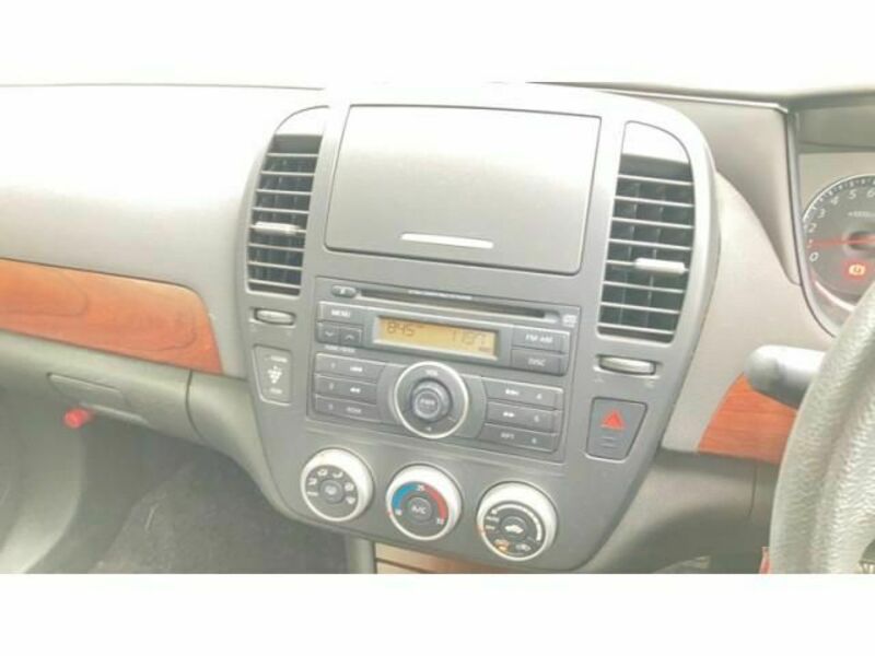 BLUEBIRD SYLPHY
