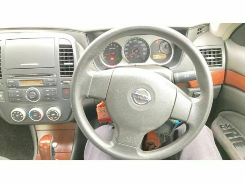 BLUEBIRD SYLPHY
