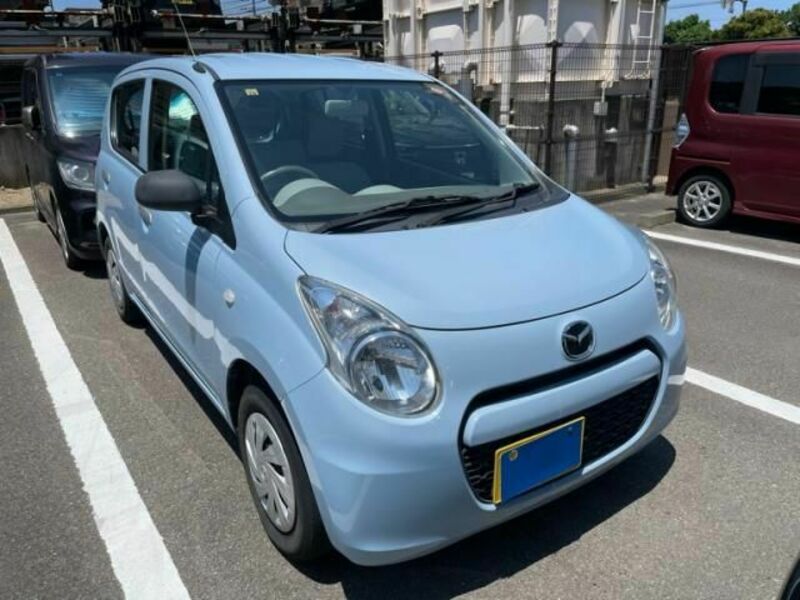 MAZDA CAROL ECO