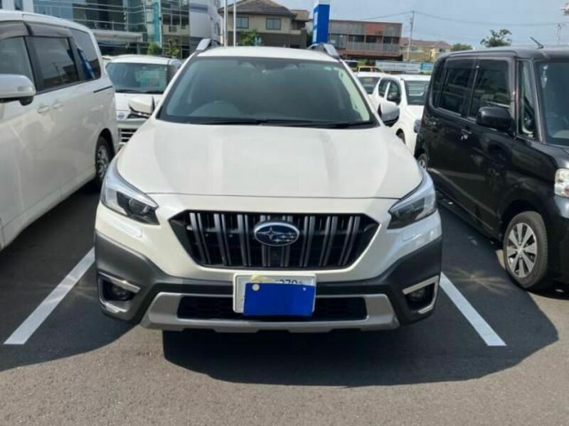 LEGACY OUTBACK