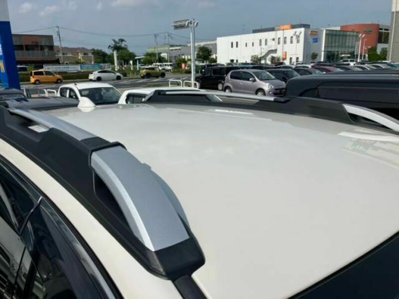 LEGACY OUTBACK