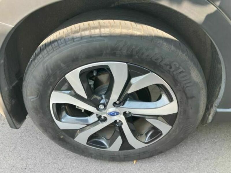 LEGACY OUTBACK