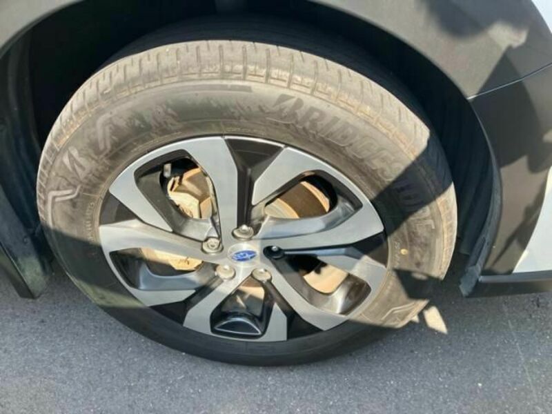LEGACY OUTBACK