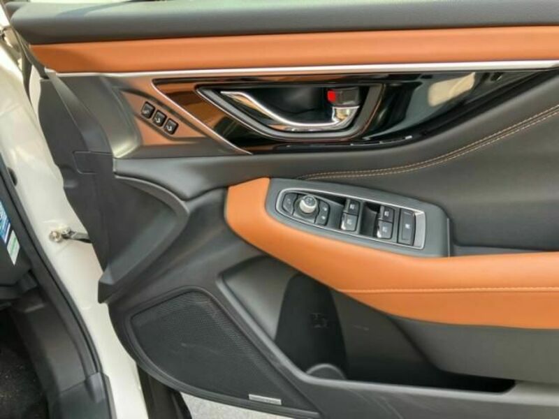 LEGACY OUTBACK