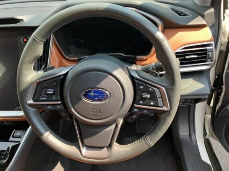 LEGACY OUTBACK