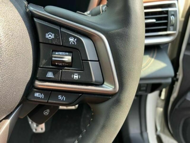 LEGACY OUTBACK