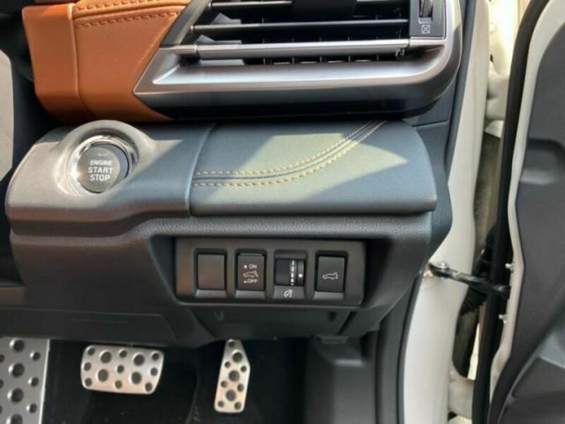 LEGACY OUTBACK