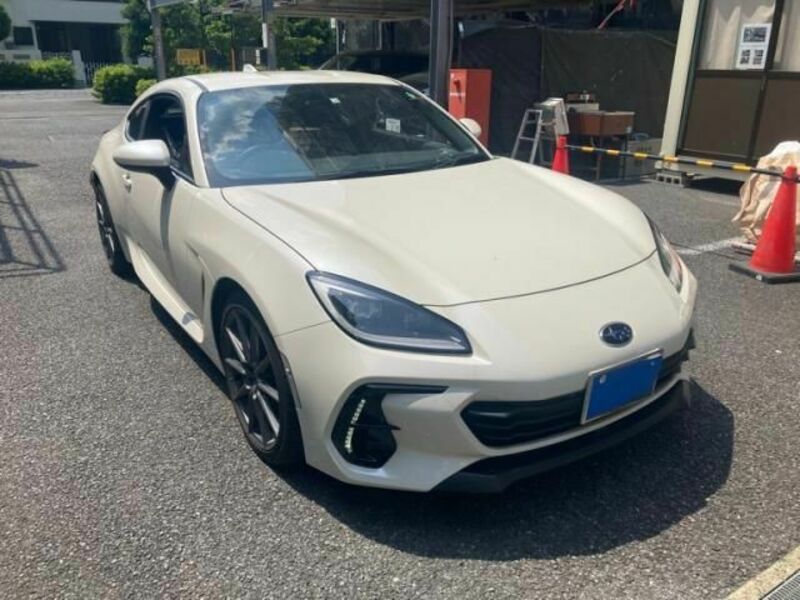 BRZ