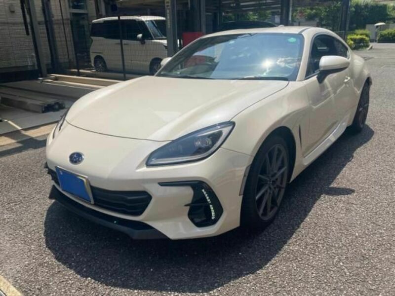 BRZ