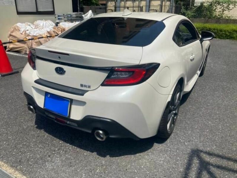 BRZ