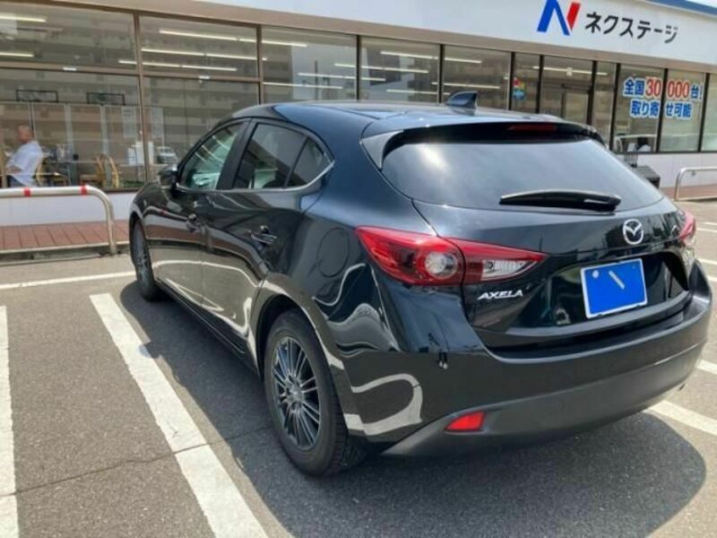 AXELA SPORTS