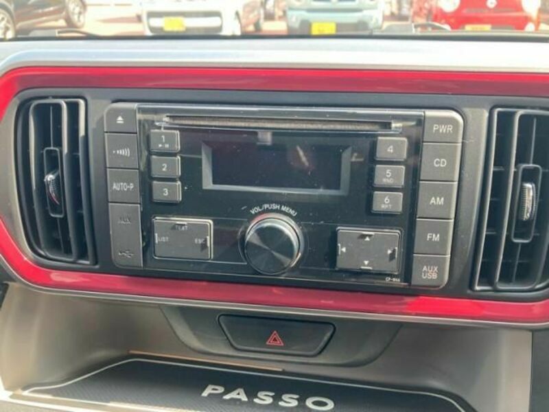 PASSO