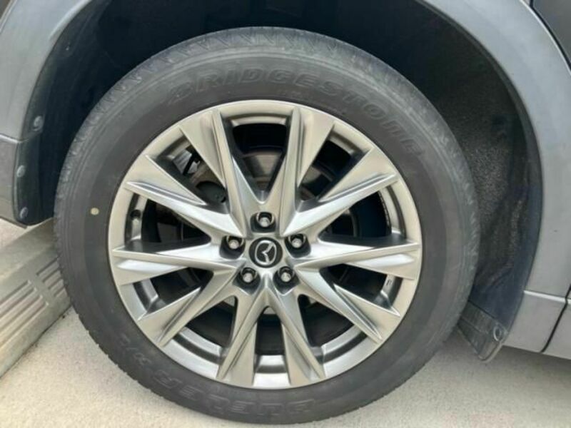 CX-8