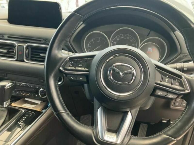 CX-8