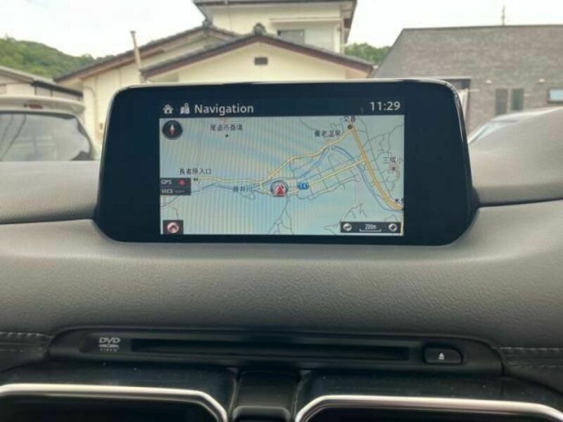 CX-8