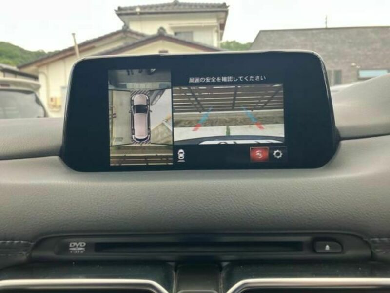 CX-8