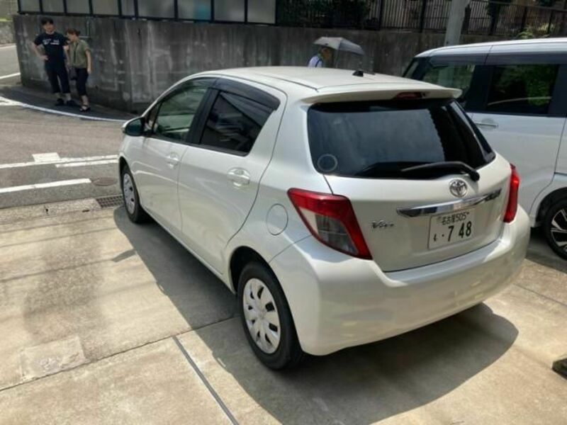 VITZ
