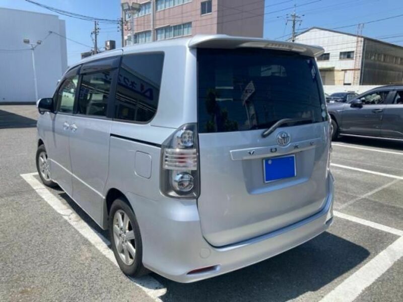 VOXY