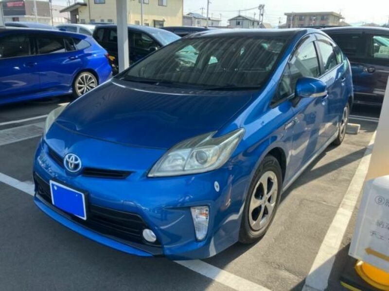PRIUS